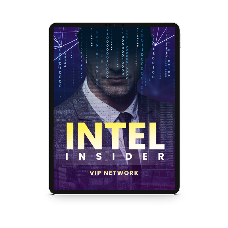 Intel Insider VIP Network