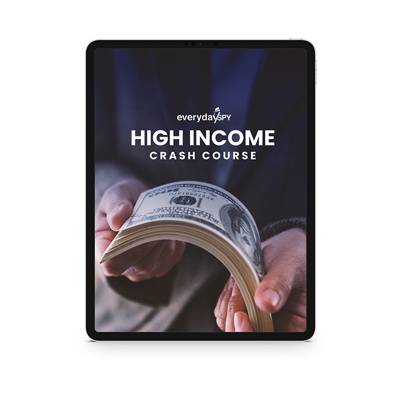 High-Income Crash Course
