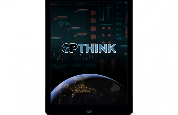 OPTHINK: Think like a Spy