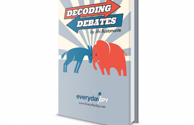 Decoding Debates: The Political Playbook