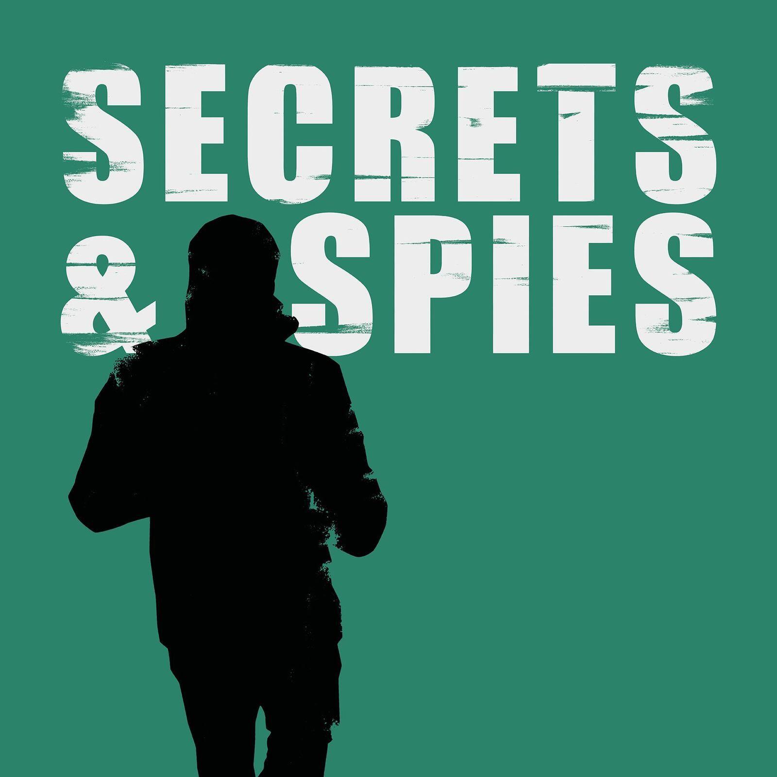 S6 Ep20: Everyday Spy with Andrew Bustamante